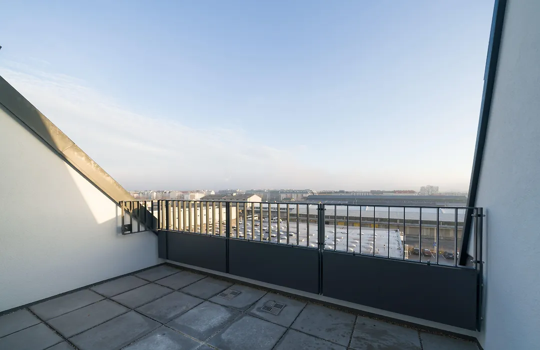 Myapartments Vienna-1