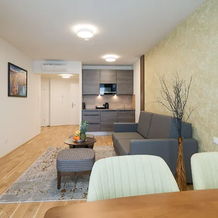 Myapartments Vienna-3