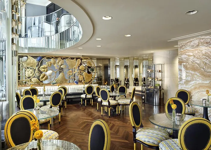 Hotel Park Hyatt Vienna